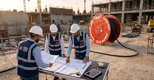 EPC Projects